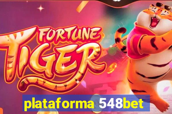 plataforma 548bet